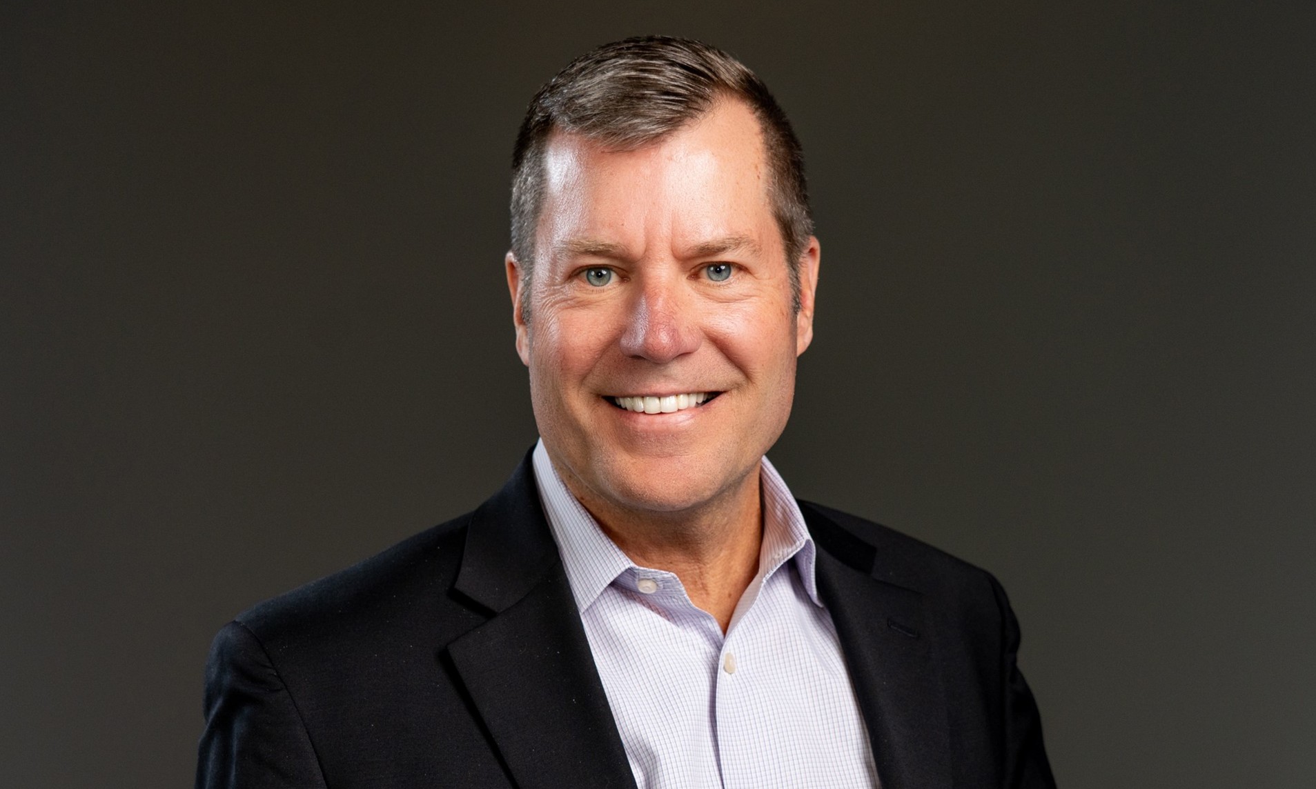 Mark Sheahan, President & Chief Executive Officer at Graco